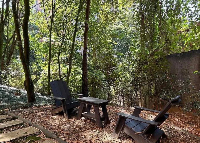 Exclusivo Loft En El Poblado-Rodeado De Naturaleza 501